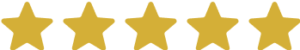 Image of 5 stars